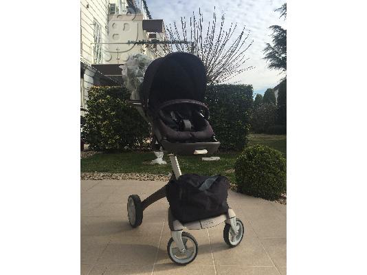 PoulaTo: Πωλείται Καρότσι STOKKE Xplory